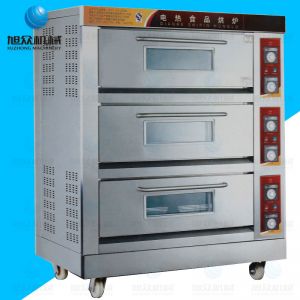 VH黄瓜APP视频下载遠紅外線食品烘爐（燃氣烘爐）